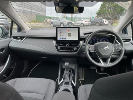 2026 Toyota Corolla - photo 10