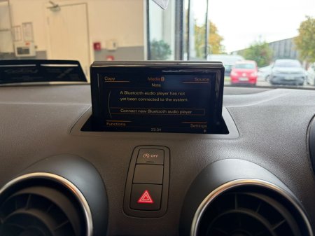 2017 Audi A1 - photo 27