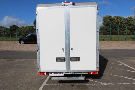 2024 Renault Master - photo 6