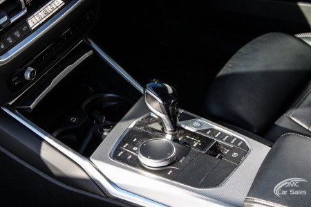 2021 BMW 3-Series - photo 19