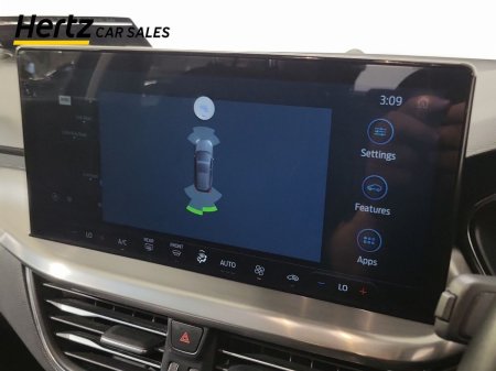 2023 Ford Focus - photo 22