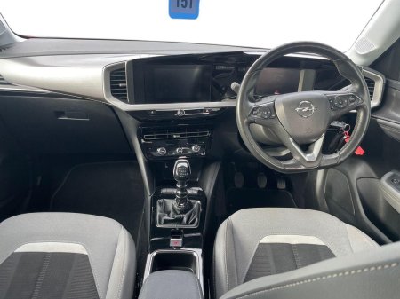 2024 Opel Mokka - photo 2
