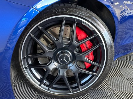 2017 Mercedes-Benz C-Class - photo 10