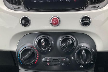 2023 Fiat 500 - photo 25
