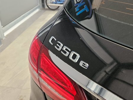 2016 Mercedes-Benz C-Class - photo 5
