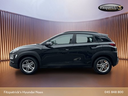 2019 Hyundai KONA - photo 5