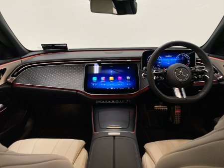 2026 Mercedes-Benz E-Class - photo 2