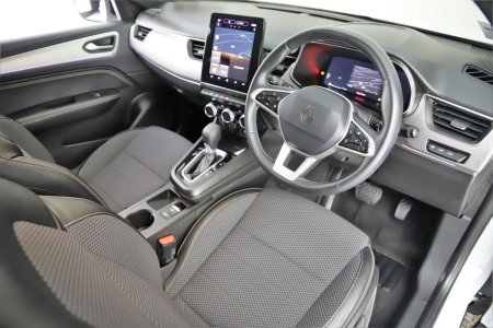 2025 Renault Arkana - photo 13