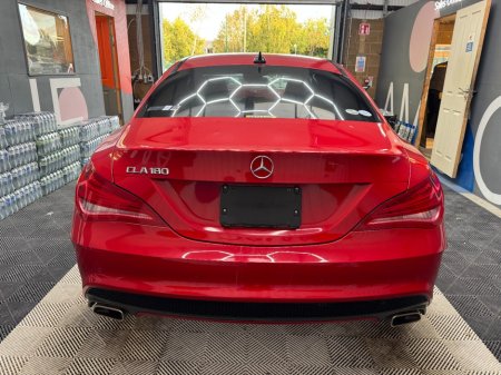 2015 Mercedes-Benz CLA - photo 4