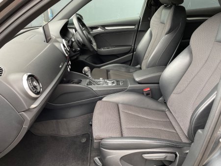 2019 Audi A3 - photo 8