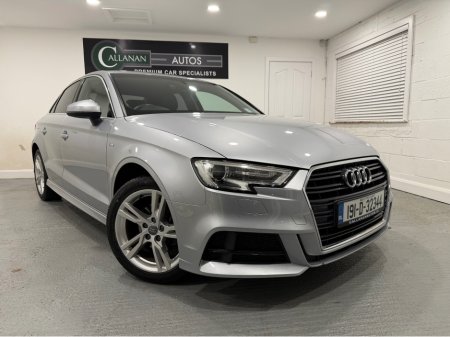 2019 Audi A3 - photo 12
