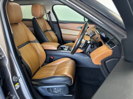 2018 Land Rover Range Rover Velar - photo 11