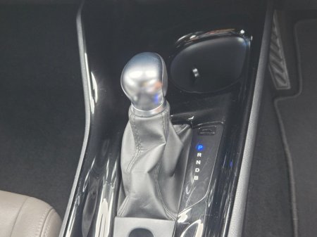 2023 Toyota C-HR - photo 23