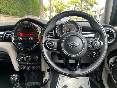 2016 Mini One - photo 12