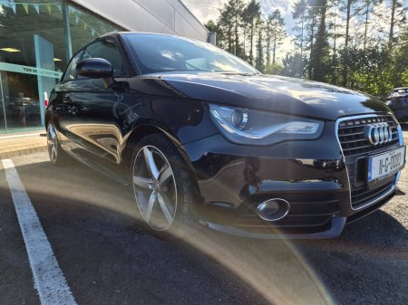 2011 Audi A1 - photo 2