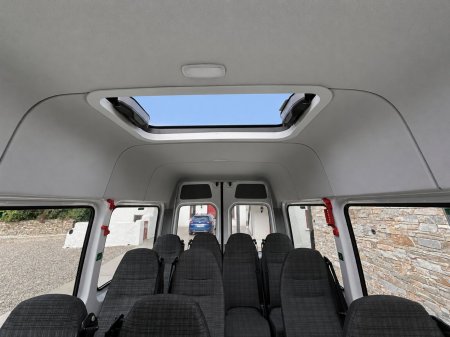 2017 Mercedes-Benz Sprinter - photo 16