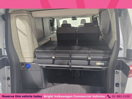 2027 Volkswagen California - photo 26