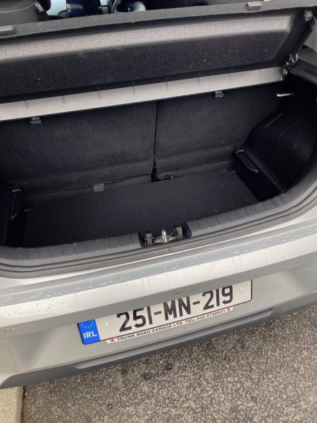 2025 Kia Picanto - photo 6
