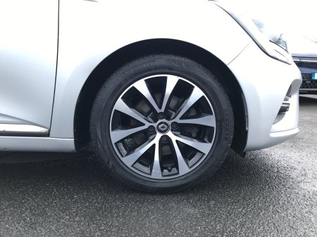 2021 Renault Clio - photo 5