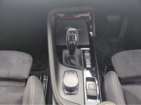 2019 BMW X2 - photo 17