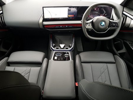 2026 BMW X3 - photo 4