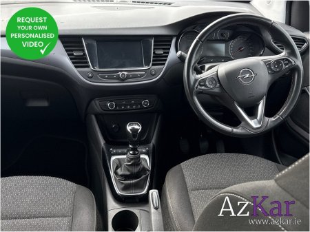 2023 Opel Crossland X - photo 14