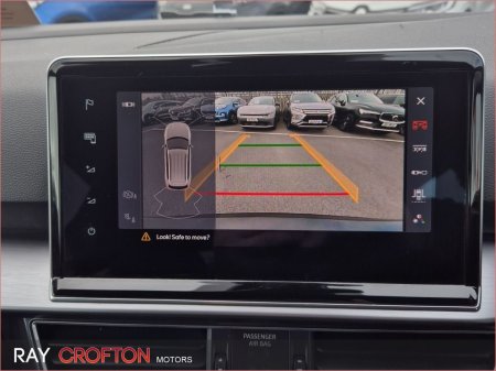 2023 SEAT Tarraco - photo 18