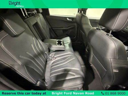 2024 Ford Kuga - photo 16