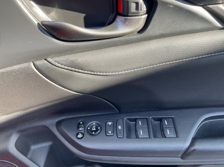 2018 Honda Civic - photo 13