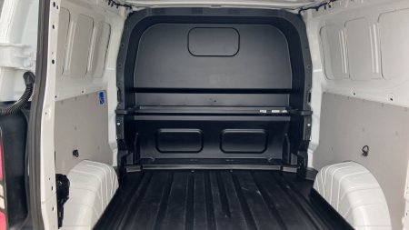 2025 Ford Transit Custom - photo 24