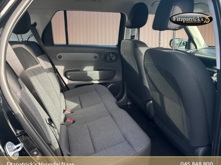 2027 Hyundai INSTER - photo 9