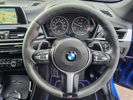 2017 BMW X1 - photo 16