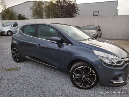 2019 Renault Clio - photo 2