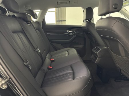 2020 Audi e-tron - photo 29