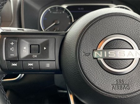 2023 Nissan Qashqai - photo 16