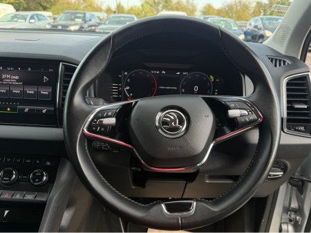 2024 Skoda Karoq - photo 9