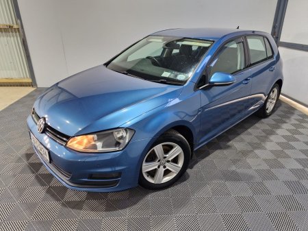 2016 Volkswagen Golf - photo 5