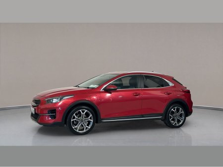 2021 Kia XCeed - photo 5