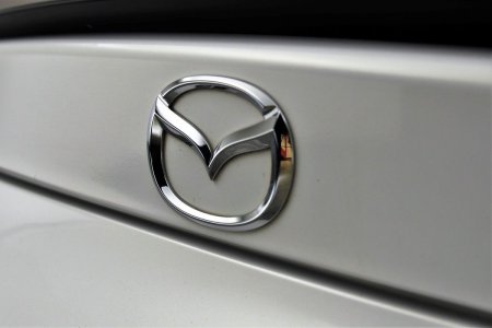 2016 Mazda MX-5 - photo 30