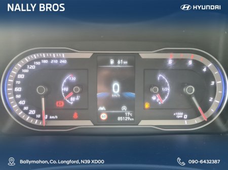 2022 Hyundai Tucson - photo 11