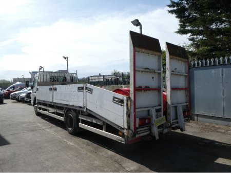 2015 Mitsubishi Canter - photo 6