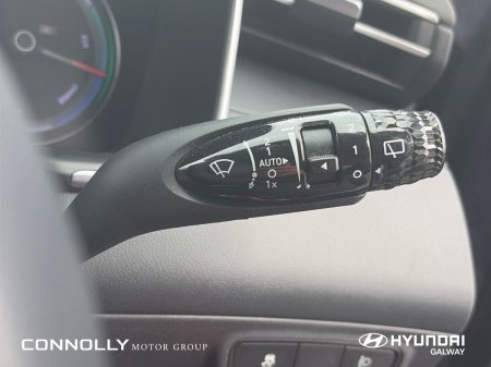 2023 Hyundai Tucson - photo 30