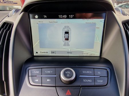 2018 Ford Kuga - photo 23