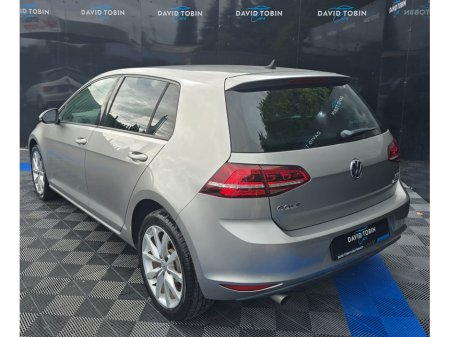 2017 Volkswagen Golf - photo 15