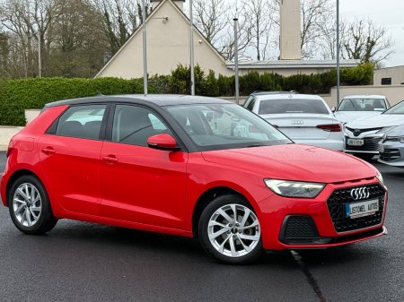 2021 Audi A1 - photo 5