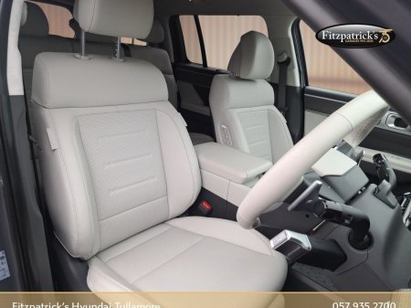 2026 Hyundai Santa Fe - photo 10