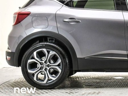 2022 Renault Captur - photo 37