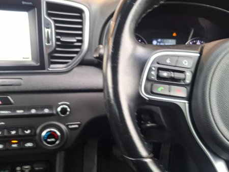 2017 Kia Sportage - photo 15
