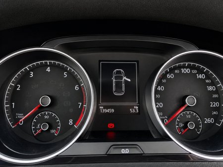 2017 Volkswagen Golf - photo 15
