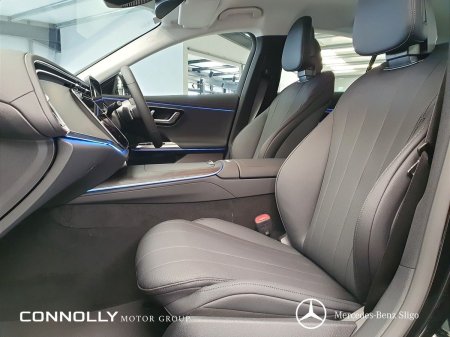 2026 Mercedes-Benz E-Class - photo 5